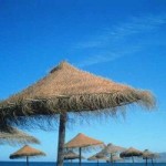 Onderweg naar Spanje